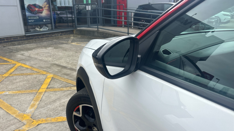 Vauxhall Mokka 1.2 Turbo GS Line 5dr Petrol Hatchback